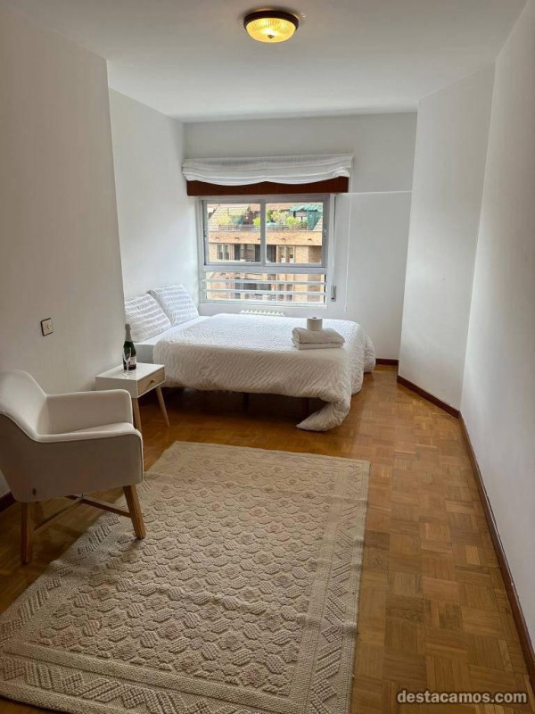 HABITACIÓNES NOVEDAD piso Leon centro ZONA CORTE INGLÉS