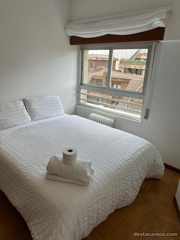 HABITACIÓNES NOVEDAD piso Leon centro ZONA CORTE INGLÉS