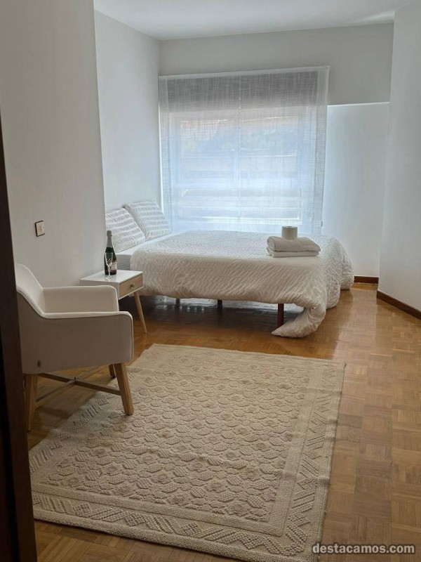 HABITACIÓNES NOVEDAD  piso Leon centro ZONA CORTE INGLÉS