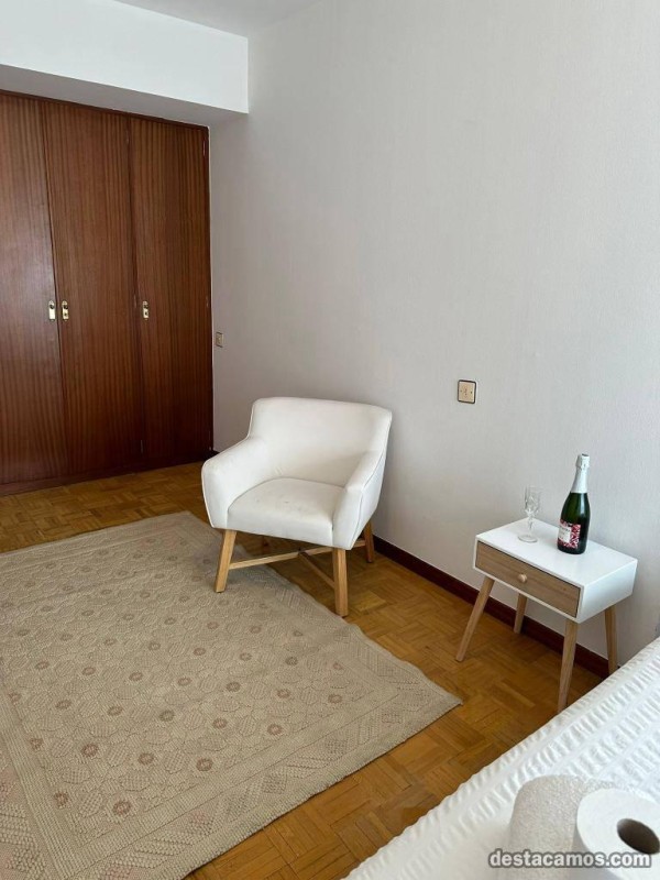 HABITACIÓNES NOVEDAD piso Leon centro ZONA CORTE INGLÉS