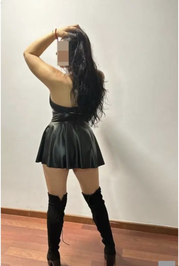 Salomé dulce pecado te atreves ? SALIDAS 24 H