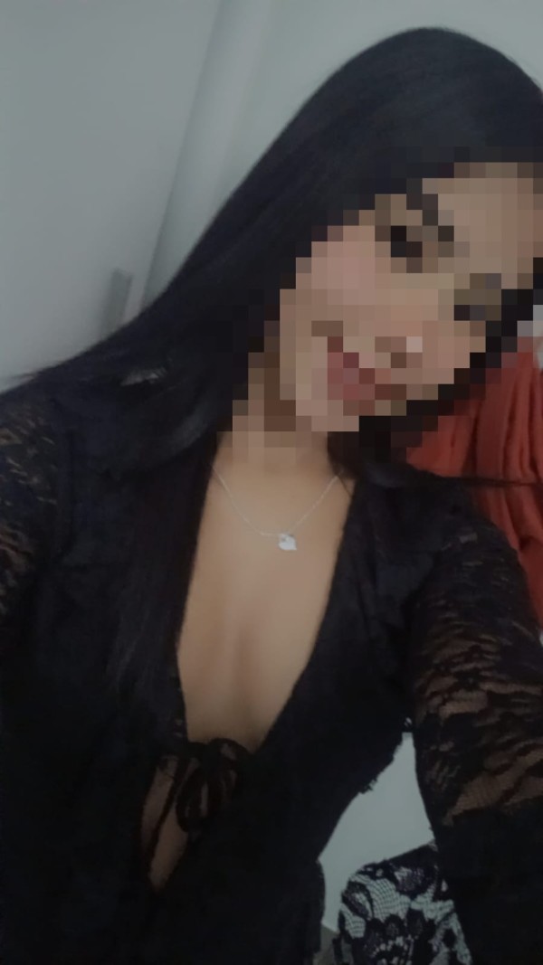 PAULA .JAMAS COMISTE UN CUERPAZO TAN RICO