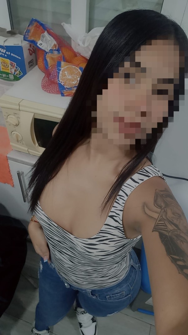PAULA .JAMAS COMISTE UN CUERPAZO TAN RICO