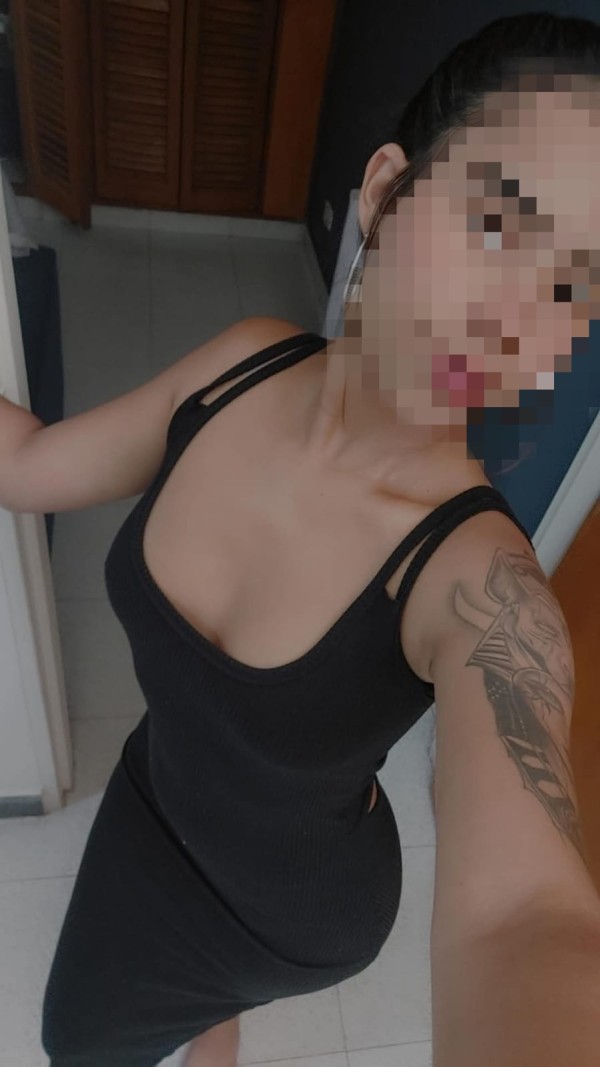 PAULA .JAMAS COMISTE UN CUERPAZO TAN RICO