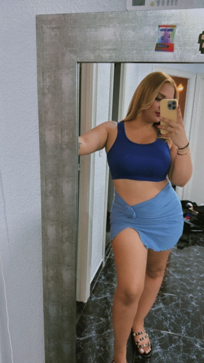 ESCORT VIP ALTO NIVEL EN MASPALOMAS MUY HOT