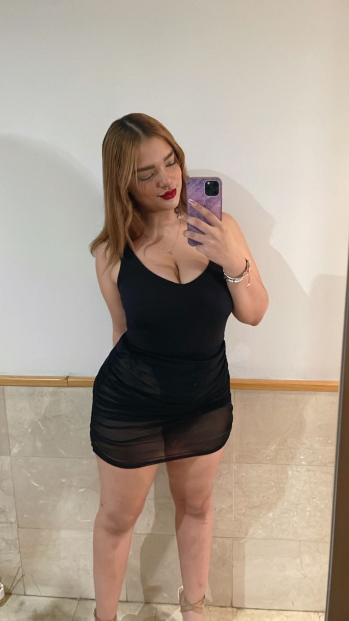ESCORT VIP ALTO NIVEL EN MASPALOMAS MUY HOT