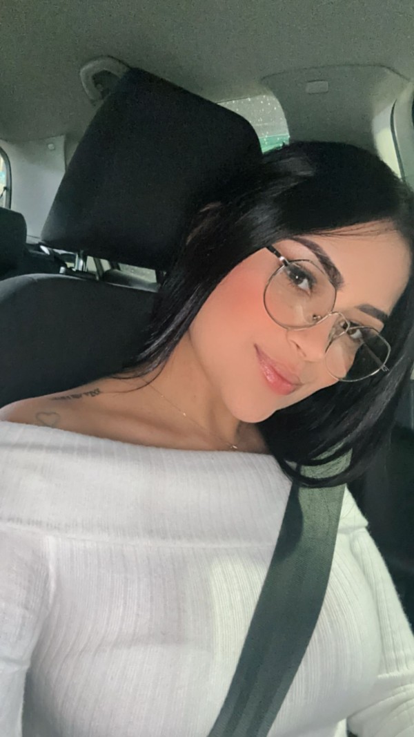 CAMILA 21 años, SEDUCTORA y muy FOGOSA..!!!