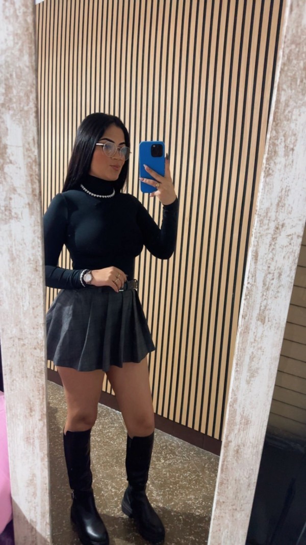 CAMILA 21 años, SEDUCTORA y muy FOGOSA..!!!