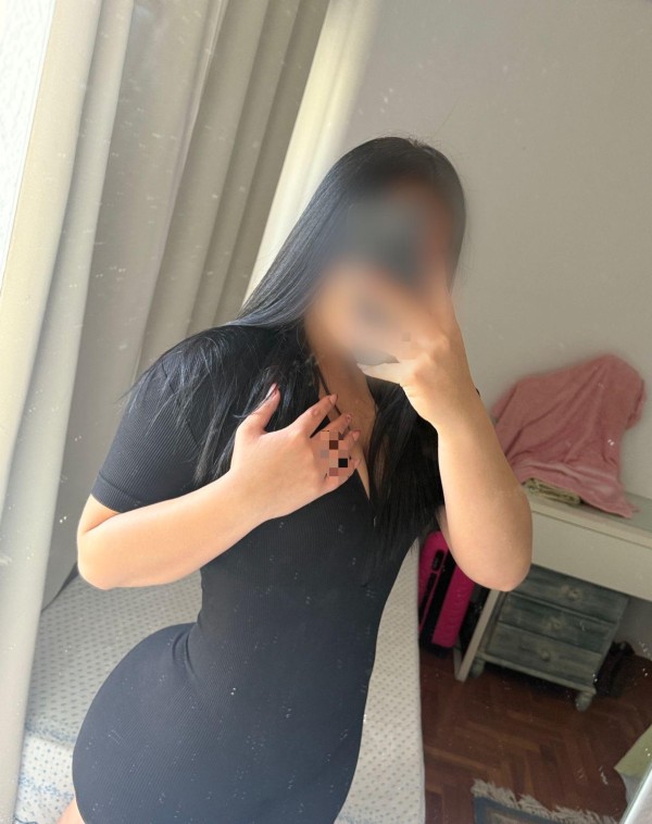 MARIA 20 Años, CARIÑOSA, JUGUETONA y muy SEXY…