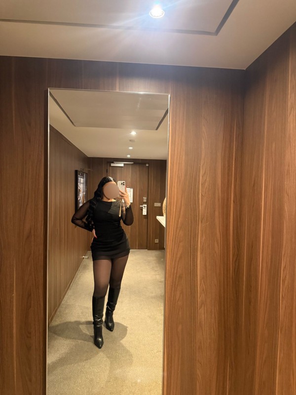 Antonella Latina, Tú mejor opción