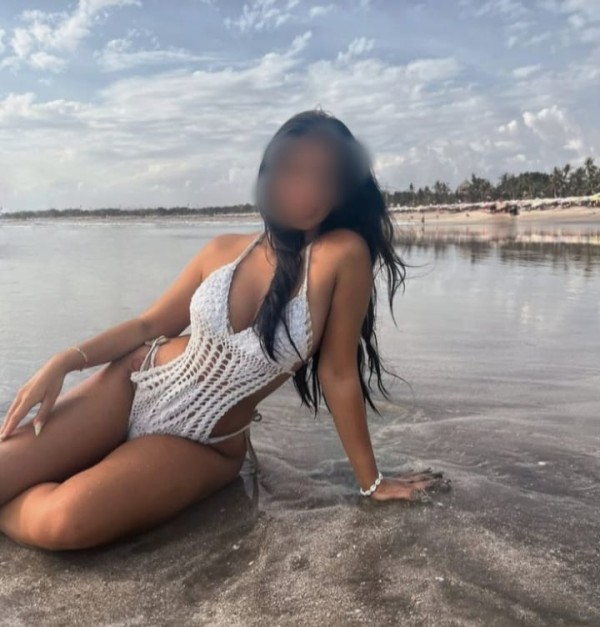 Novedades aris 23 años muy fiestera recién llegada a torrelavega