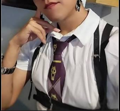 SOY CROSSDRESS CAÑERA DOMINA.( ESTOY EN BOIRO)