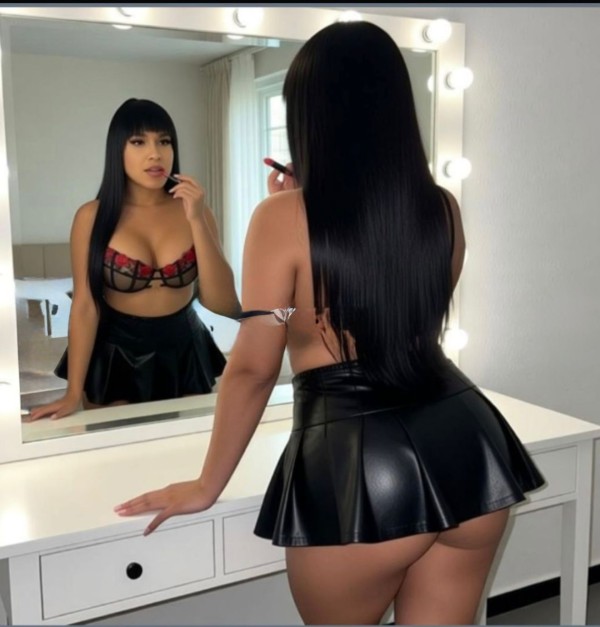 hoy mis amores soy nueva en la página transebelife