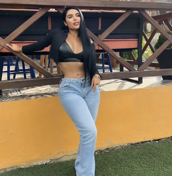 MARIA NUEVA EN TU CIUDAD INICIANDO EN ESTE MUNDO