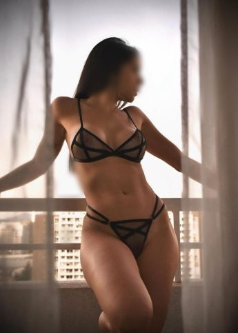 Elegante discreta te recivo en mi lugar privadon