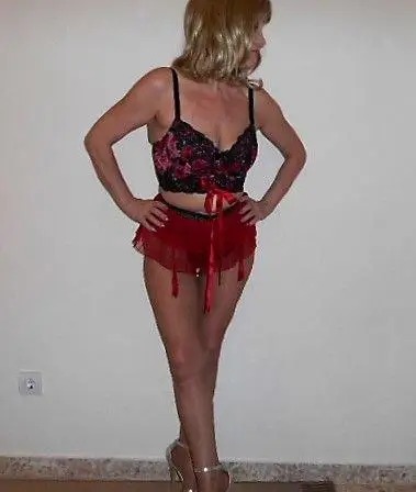Tiina rusa, Madura espectacular