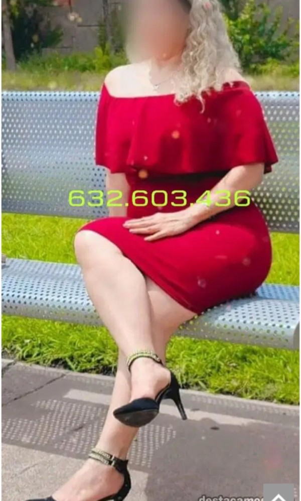 Novedad ben disfrutar de esta hermosa curvas 24J