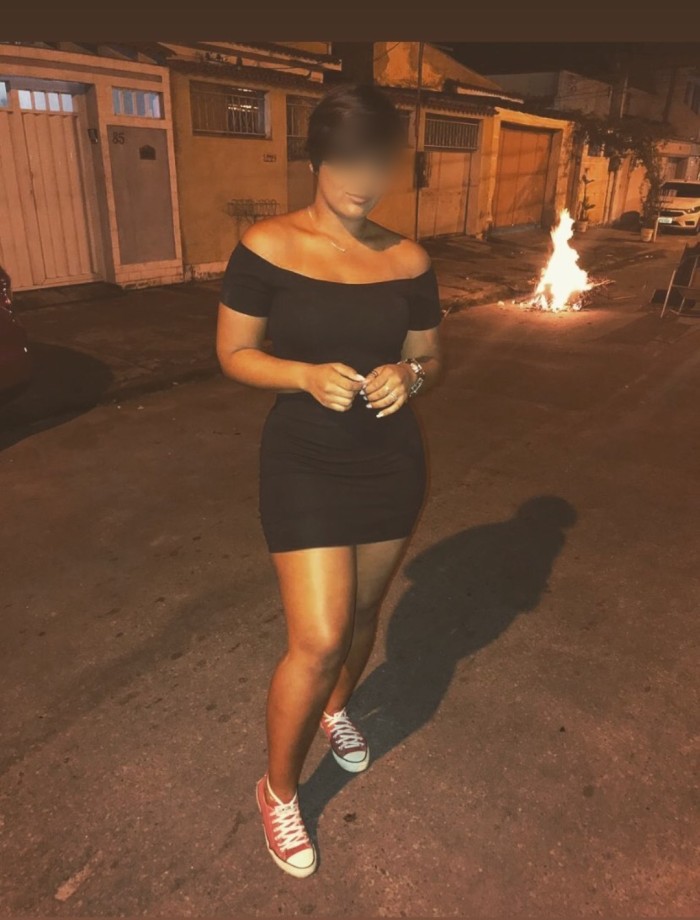 Sexo garantizado