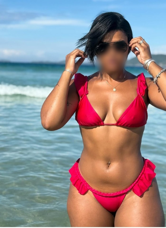 Sexo garantizado
