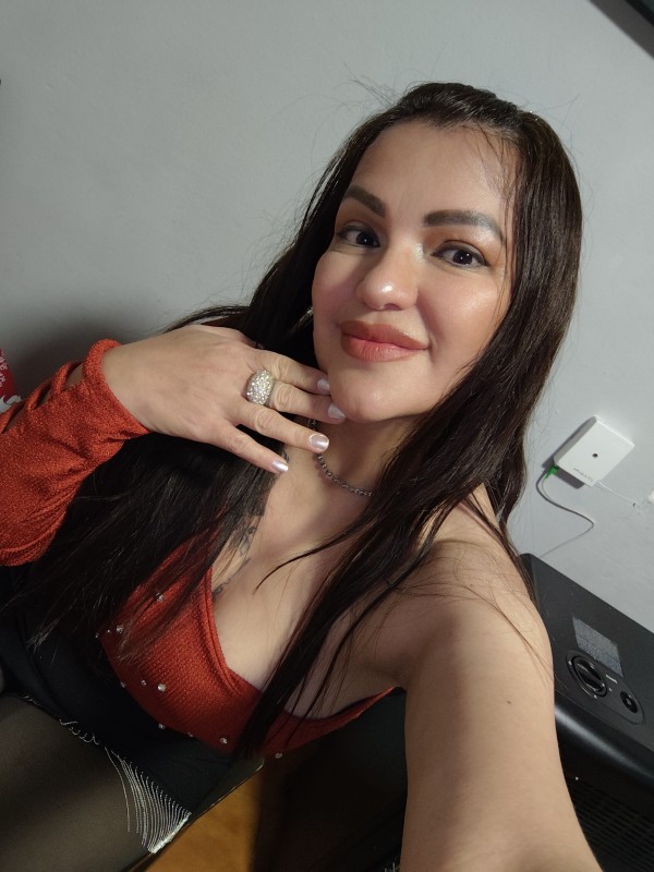 Sensual y discreta
