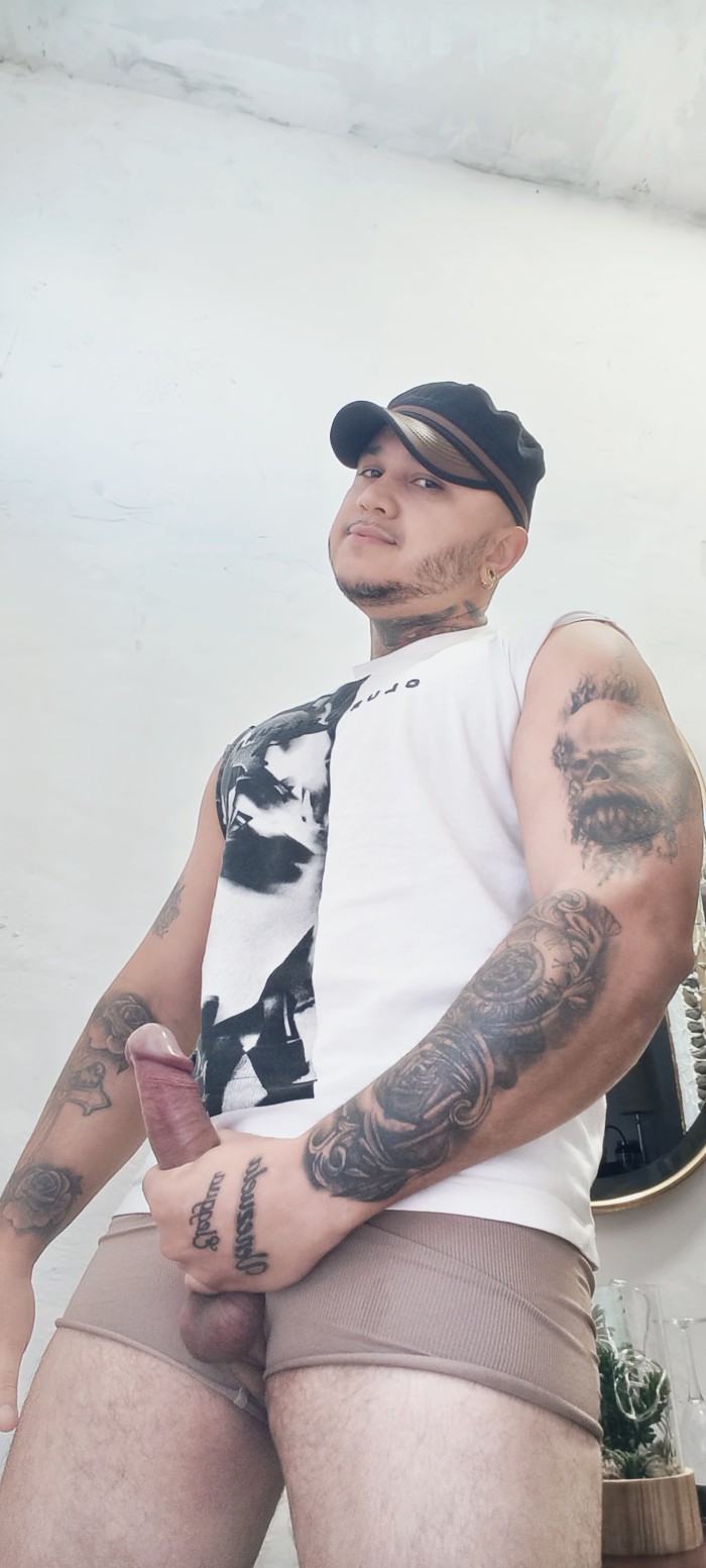 CHICO DE COMPAÑÍA DE VENEZUELA EN LAS PALMAS,.,…