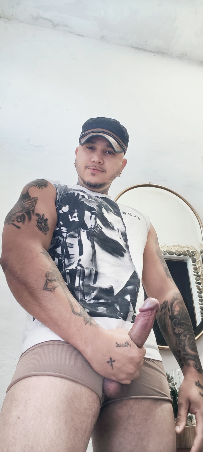 CHICO DE COMPAÑÍA DE VENEZUELA EN LAS PALMAS,.,…