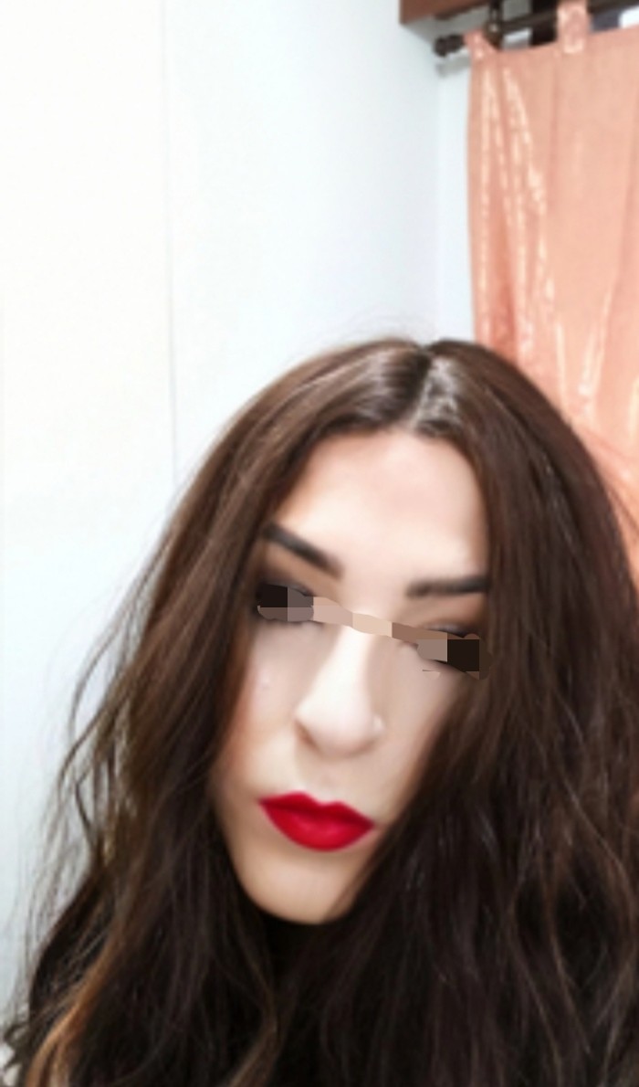 CROSSDRES .QUIERES RELAJARTE LLAMAME.(BOIRO ESTOY)