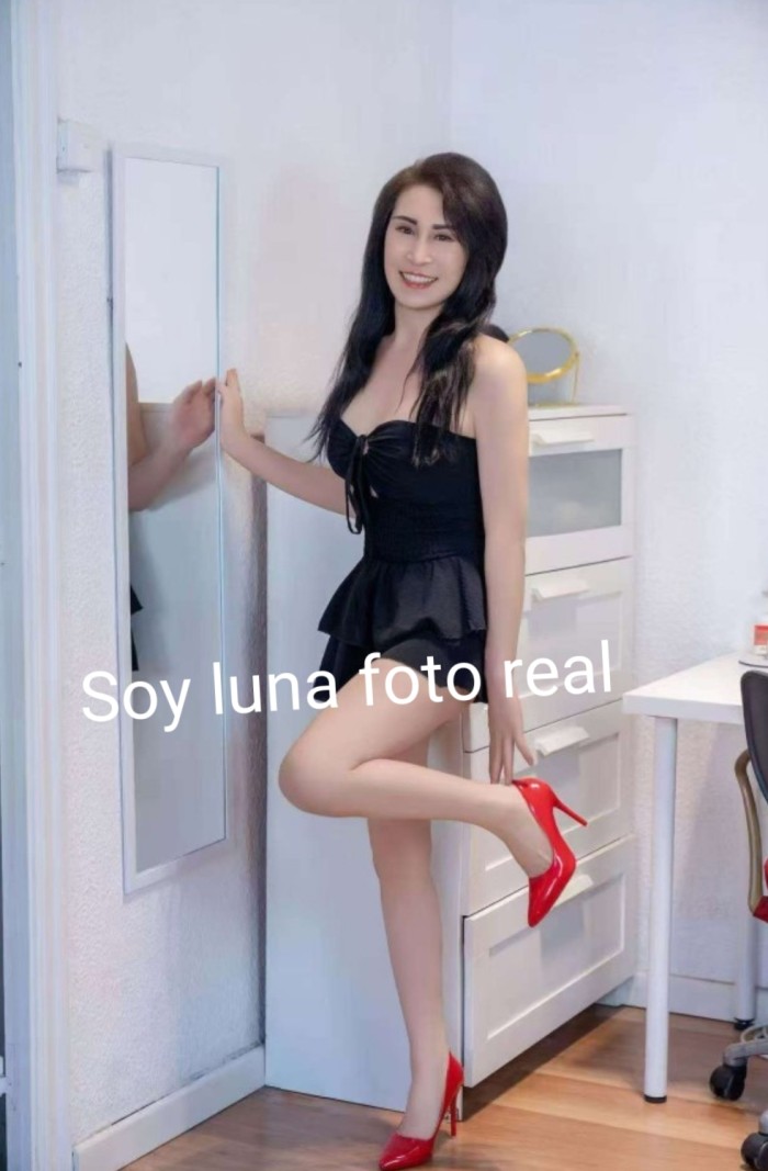 Somos varias masajistas asiaticas escort en Santia