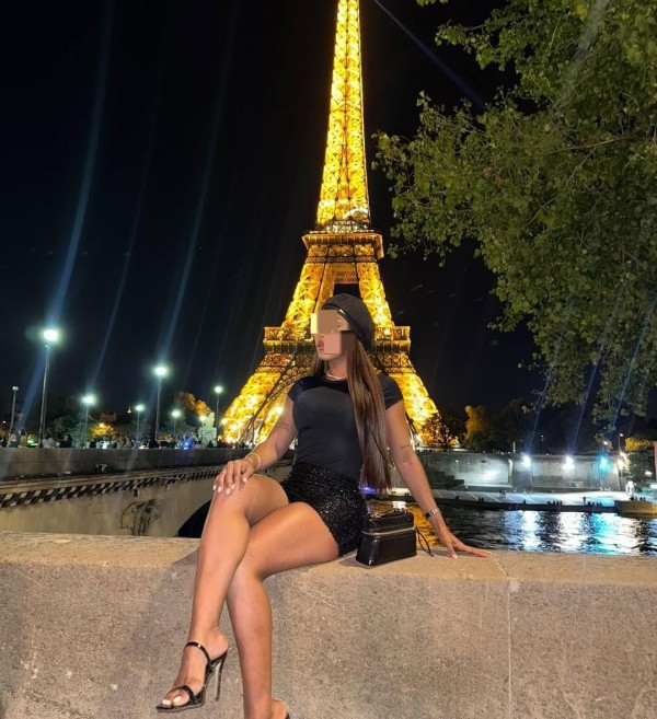 NOVEDAD EN ELCHE, SERE TU MEJOR OPCION, DULCE Y CARIÑOSA