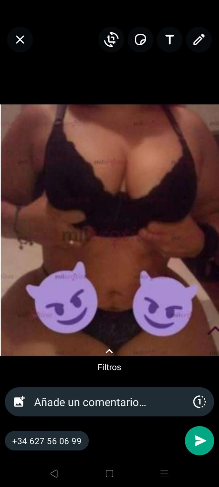Cachonda