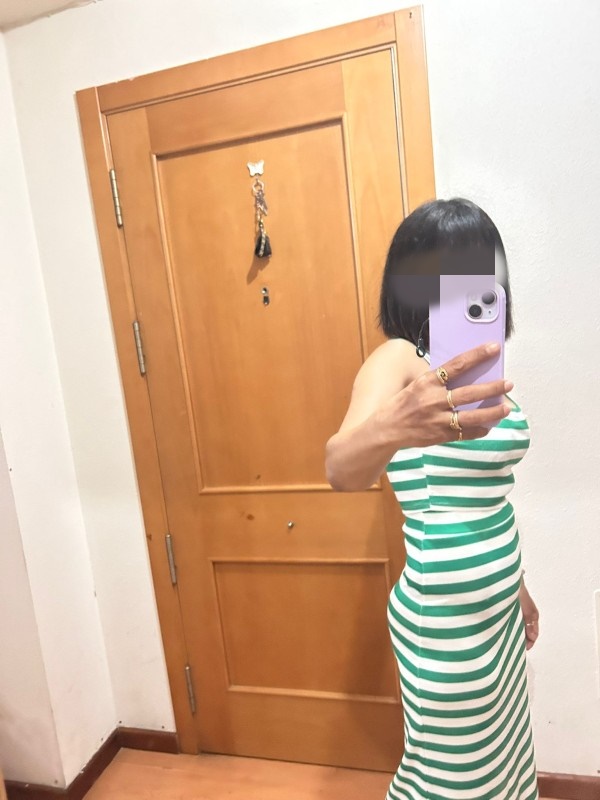 Novedad asiatica