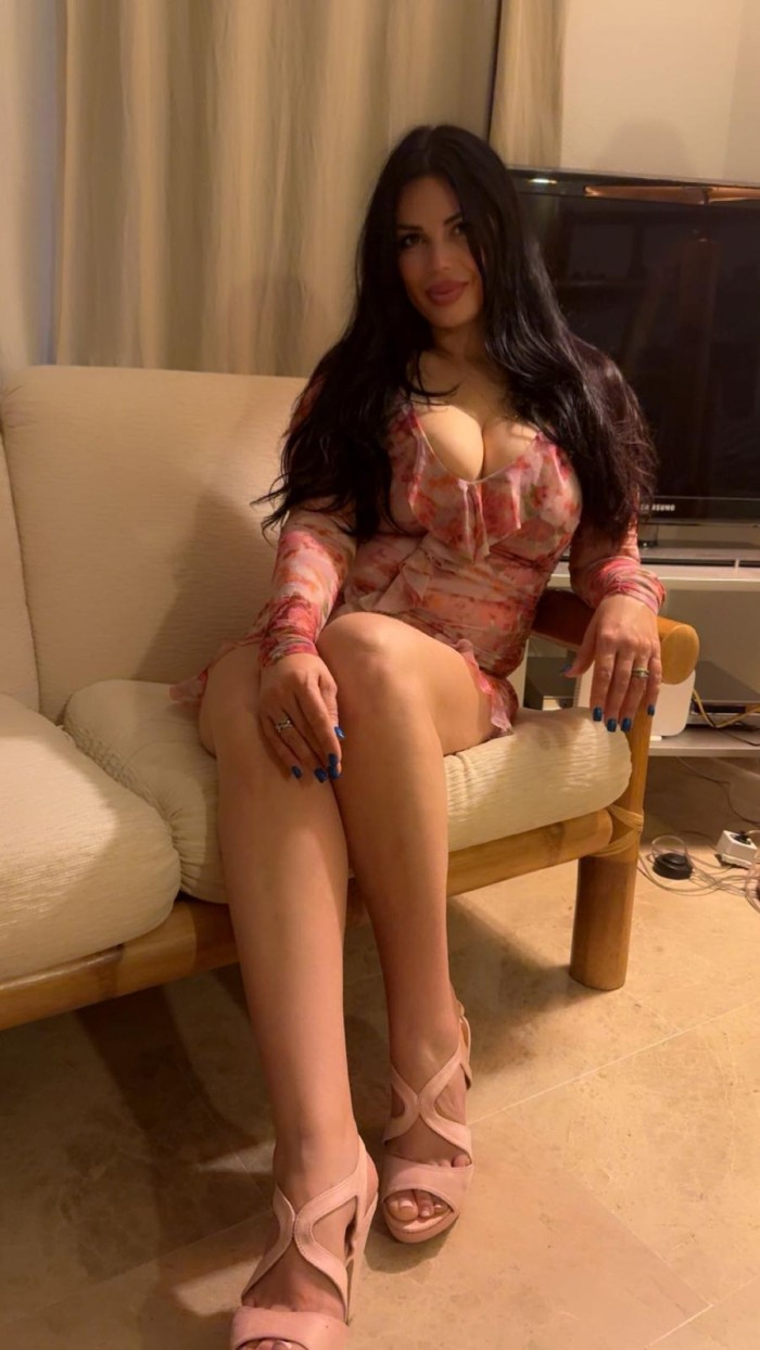 Sensual y Completa Rusa 24horas!!