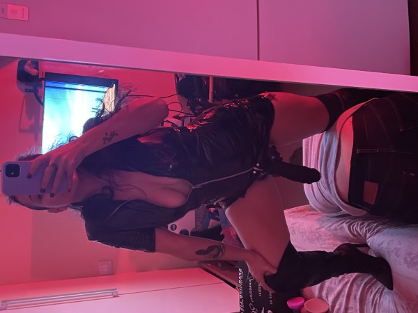 Domina del pegging