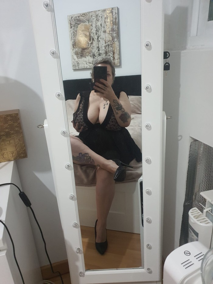 QUIERO PLACER EN COSLADA, VIENES A DARMELO?
