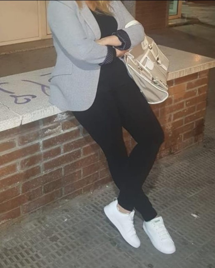 QUIERO PLACER EN COSLADA, VIENES A DARMELO?