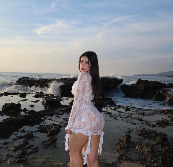 Latina Erotica novedad
