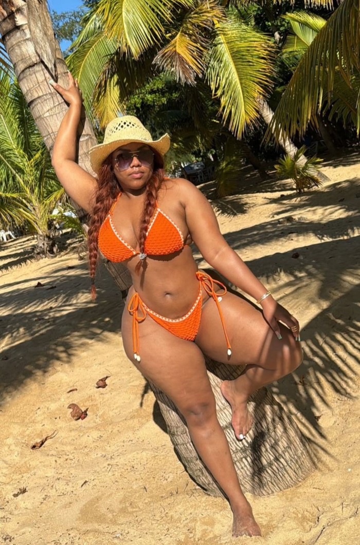 Cuerpo divino y espetacular en tu zona papi …
