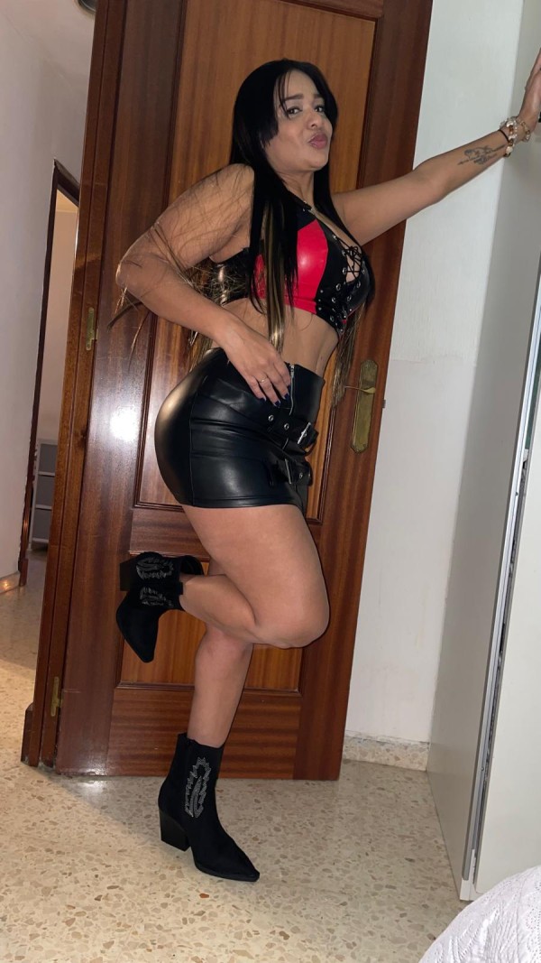 CASA DE SCORTS DE LUJO EN JEREZ