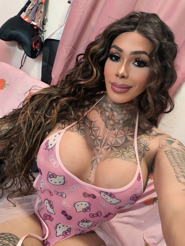 LA MAS COMPLETA Y TOP EN SEVILLA XXL REAL