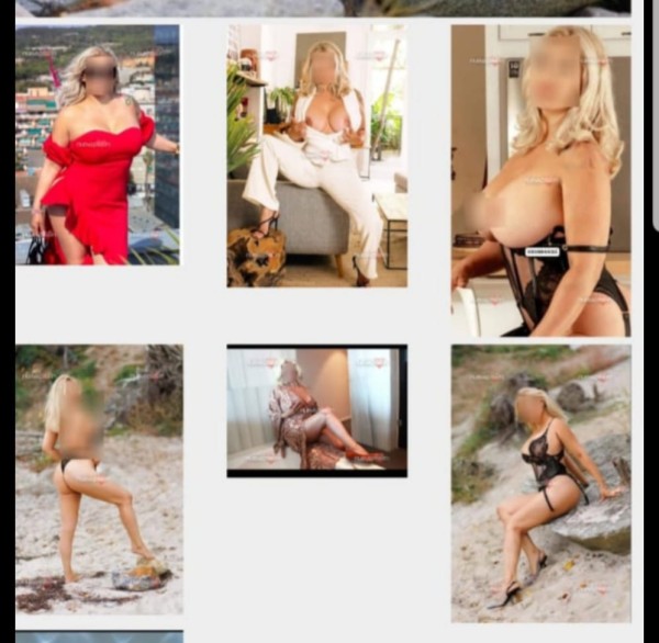 Anabel sitges Villanueva cubelles