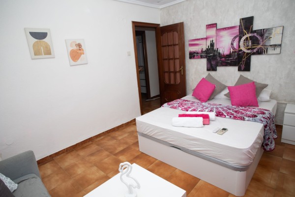 HERMOSAS HABITACIONES CENTRICAS PARA CHICAS VIP TRANQUILAS EDUCADAS