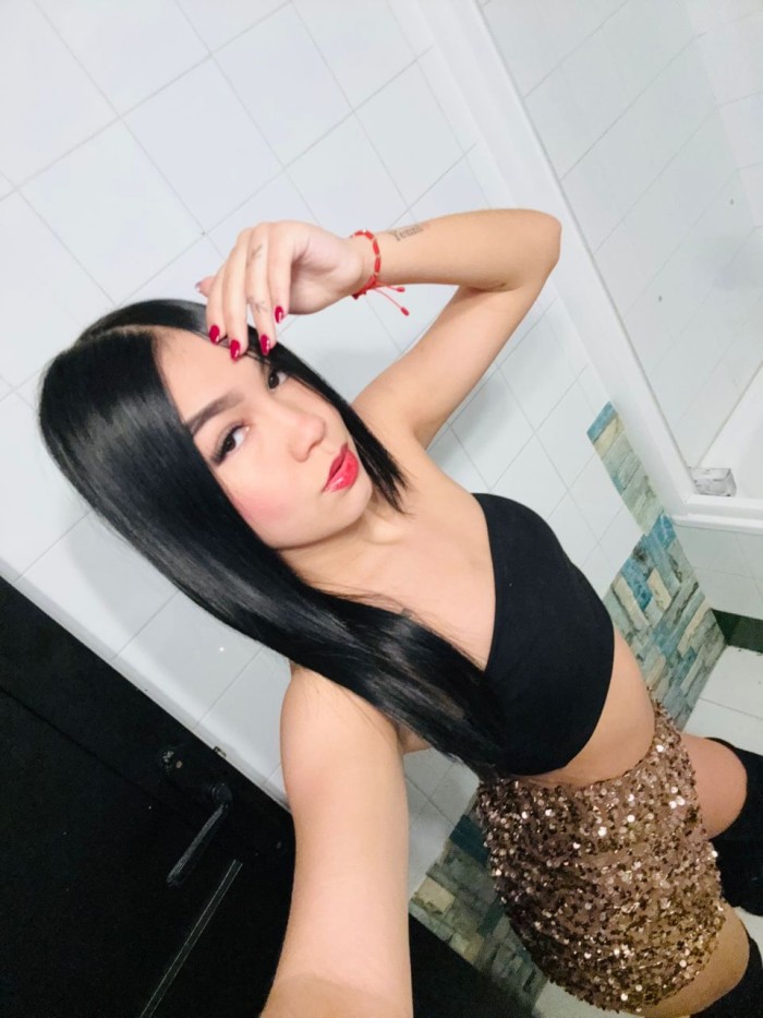 KIMBERLY NOVEDAD , LLAMAME TE ASEGURO QUE TE ENC