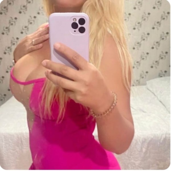 Nueva en tu cuidad sexi muy auténtica