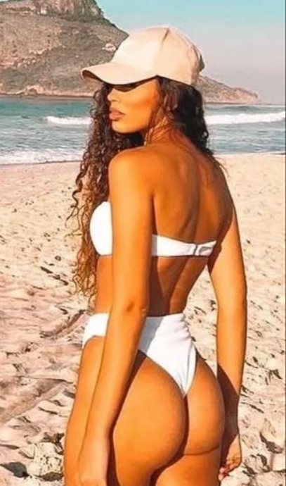 Te enamorarás enseguida de mi…no me creas,compruébalo tú mismo..