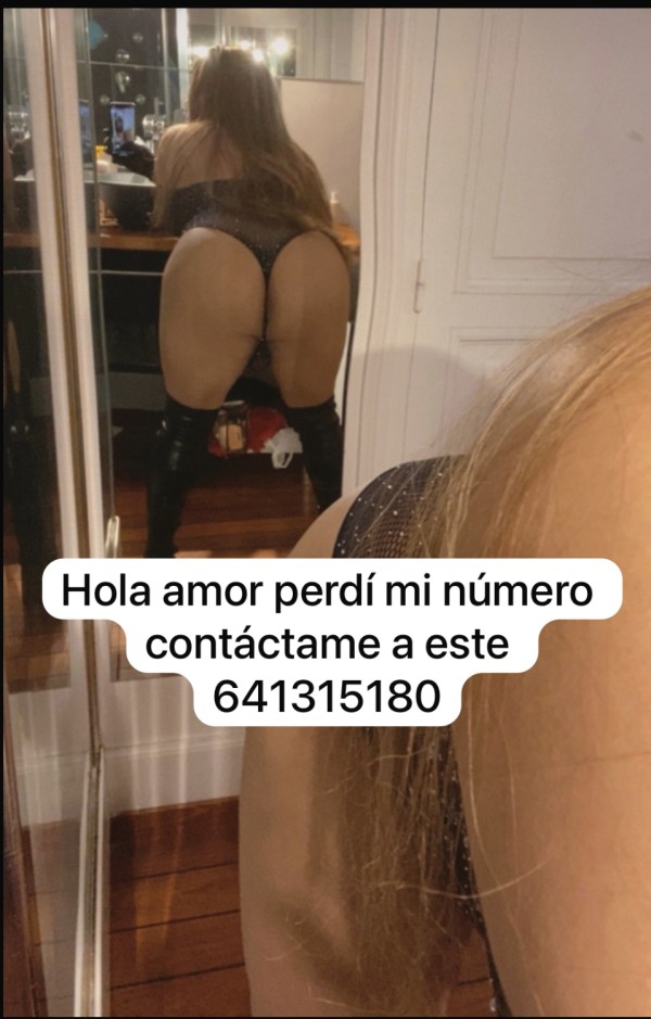 Venus Arteixo 641315188