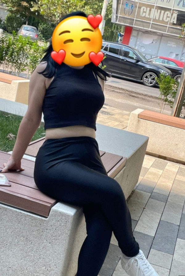 EN FOZ, LUGO – ESCORT LITUANA ARDIENTE Y MORBOSA