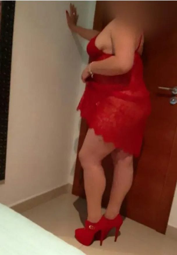 Laura madura colombiana desde 20€ en adel