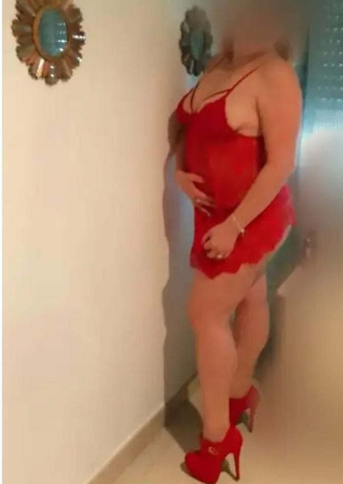 Laura madura colombiana desde 20€ en adel