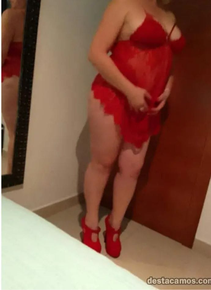 Laura madura colombiana desde 20€ en adel