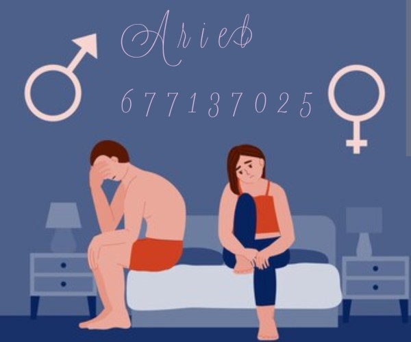 Masajes especiales para disfunciones sexuales